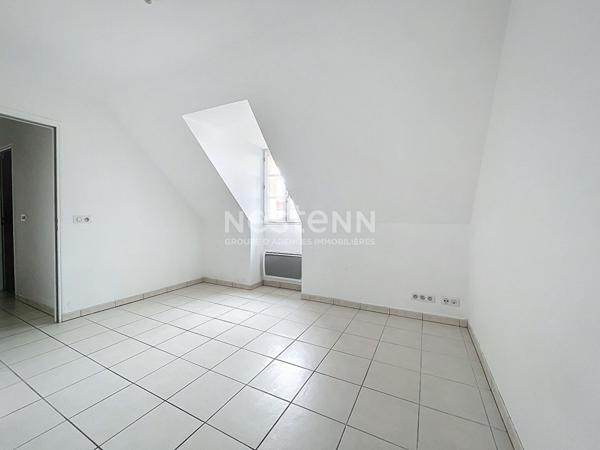 Appartement Saint Leu D'Esserent 3 pièce(s) 48 m2