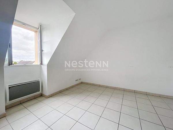 Appartement Saint Leu D'Esserent 3 pièce(s) 48 m2