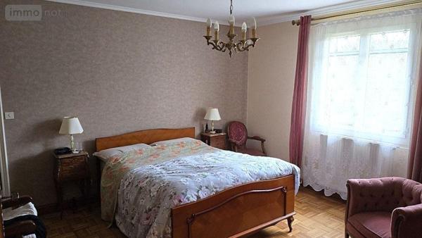 Pavillon à vendre à Brioux-sur-Boutonne dans les Deux-Sèvres (79170), ref : 13500