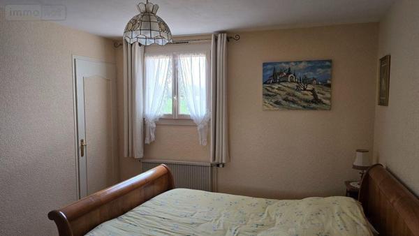 Pavillon à vendre à Brioux-sur-Boutonne dans les Deux-Sèvres (79170), ref : 13500