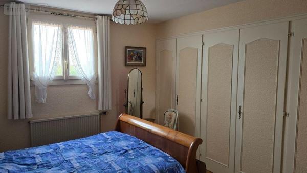 Pavillon à vendre à Brioux-sur-Boutonne dans les Deux-Sèvres (79170), ref : 13500