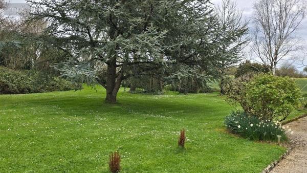 Pavillon à vendre à Brioux-sur-Boutonne dans les Deux-Sèvres (79170), ref : 13500