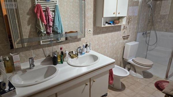 Pavillon à vendre à Brioux-sur-Boutonne dans les Deux-Sèvres (79170), ref : 13500