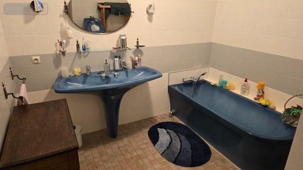 Pavillon à vendre à Brioux-sur-Boutonne dans les Deux-Sèvres (79170), ref : 13500