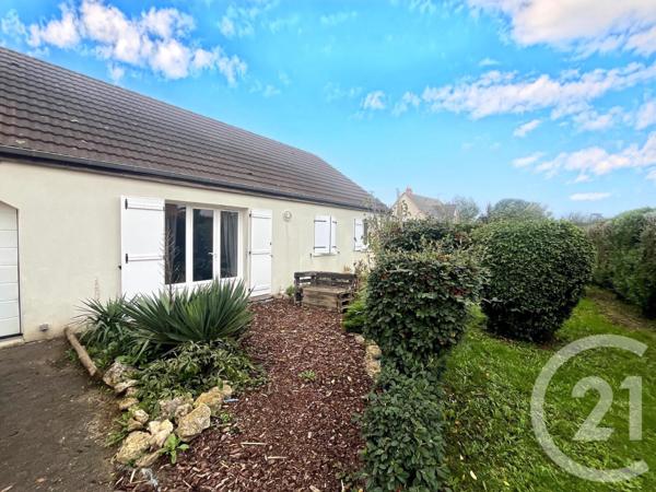 Maison à vendre  4 pièces - 88 m2 TAVERS - 45