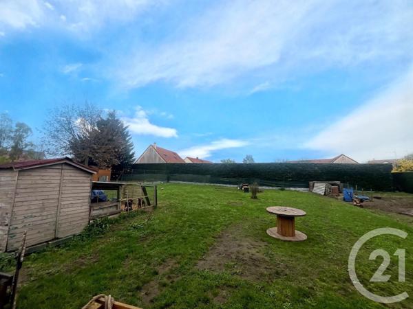 Maison à vendre  4 pièces - 88 m2 TAVERS - 45