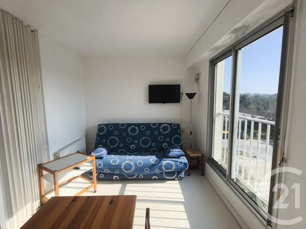 Appartement Studio à vendre  1 pièce - 22,07 m 2   SOULAC SUR MER  - 33