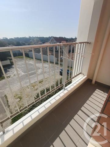 Appartement Studio à vendre  1 pièce - 22,07 m 2   SOULAC SUR MER  - 33