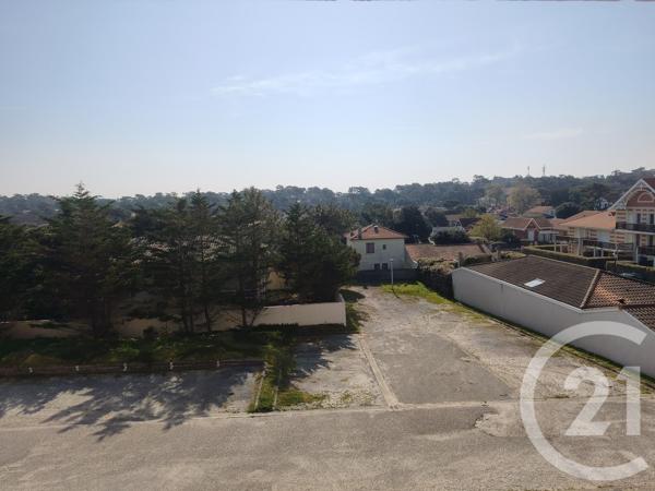Appartement Studio à vendre  1 pièce - 22,07 m 2   SOULAC SUR MER  - 33