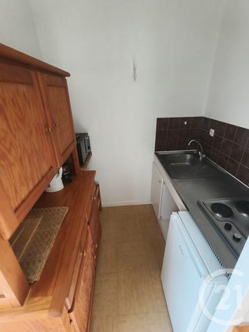 Appartement Studio à vendre  1 pièce - 22,07 m 2   SOULAC SUR MER  - 33