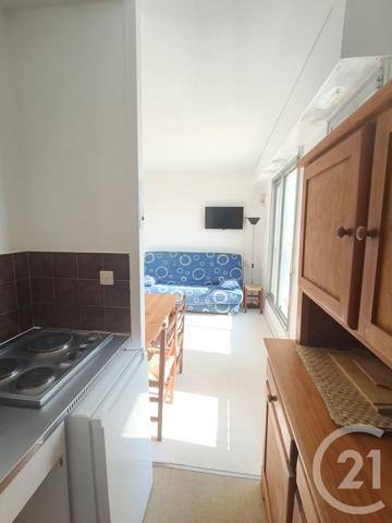 Appartement Studio à vendre  1 pièce - 22,07 m 2   SOULAC SUR MER  - 33