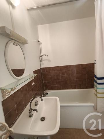 Appartement Studio à vendre  1 pièce - 22,07 m 2   SOULAC SUR MER  - 33