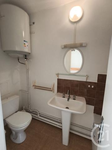 Appartement Studio à vendre  1 pièce - 22,07 m 2   SOULAC SUR MER  - 33