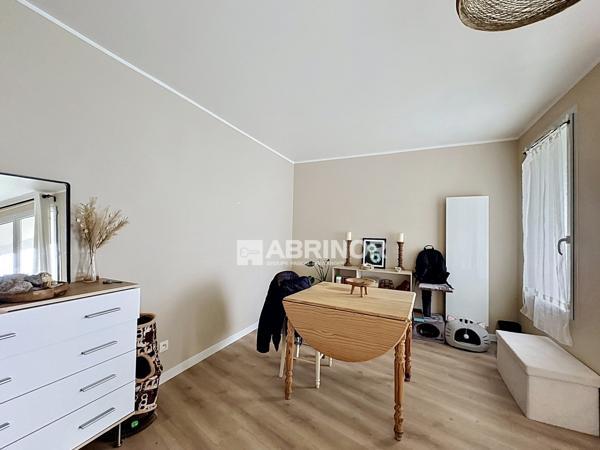 RESIDENCE SECURISEE APPARTEMENT T2 - BALCON ET PARKING TOURCOING