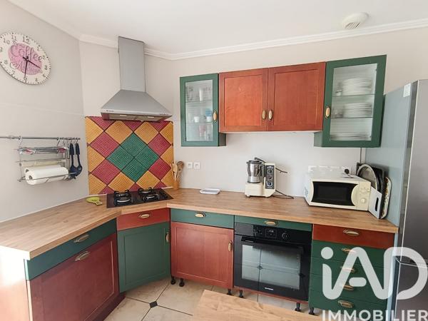 Maison à vendre 5 pièces 136,25 m² Vendôme