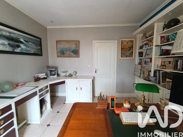 Maison à vendre 5 pièces 136,25 m² Vendôme
