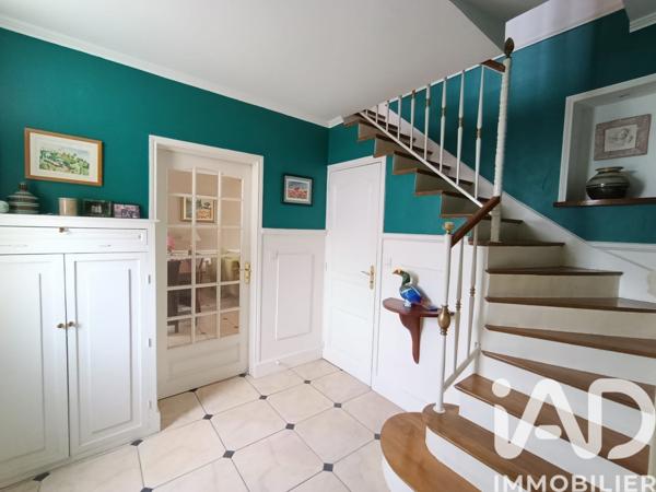 Maison à vendre 5 pièces 136,25 m² Vendôme