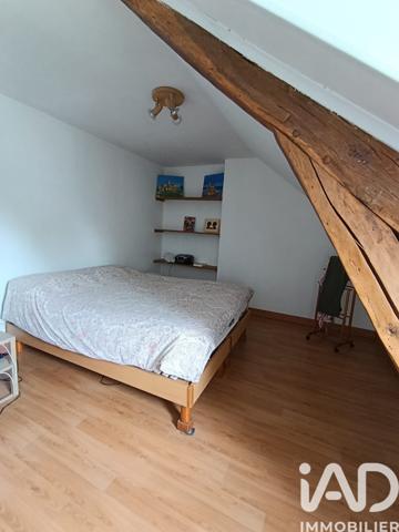 Maison à vendre 5 pièces 136,25 m² Vendôme