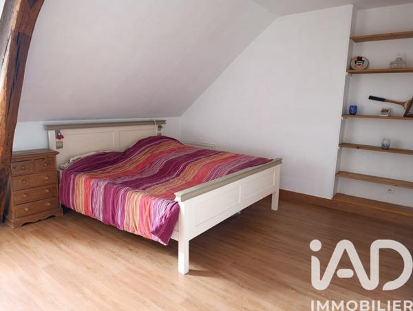 Maison à vendre 5 pièces 136,25 m² Vendôme