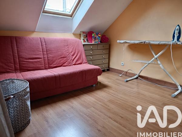 Maison à vendre 5 pièces 136,25 m² Vendôme