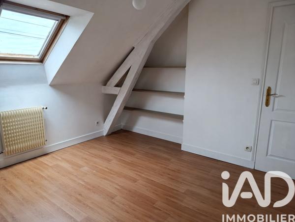 Maison à vendre 5 pièces 136,25 m² Vendôme