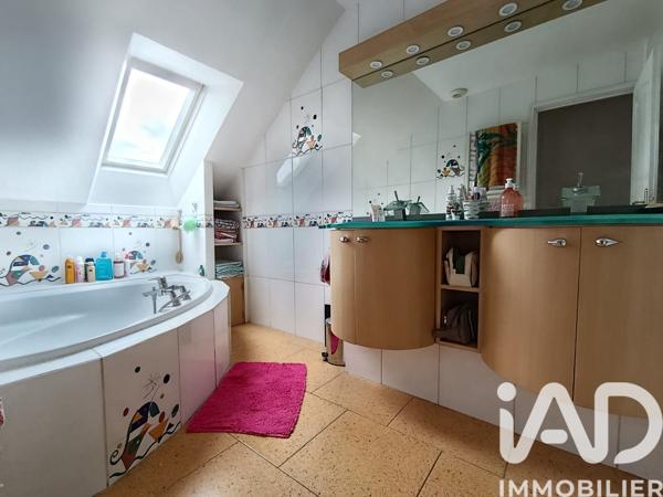 Maison à vendre 5 pièces 136,25 m² Vendôme