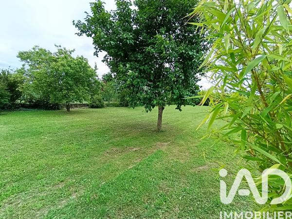 Maison à vendre 5 pièces 136,25 m² Vendôme