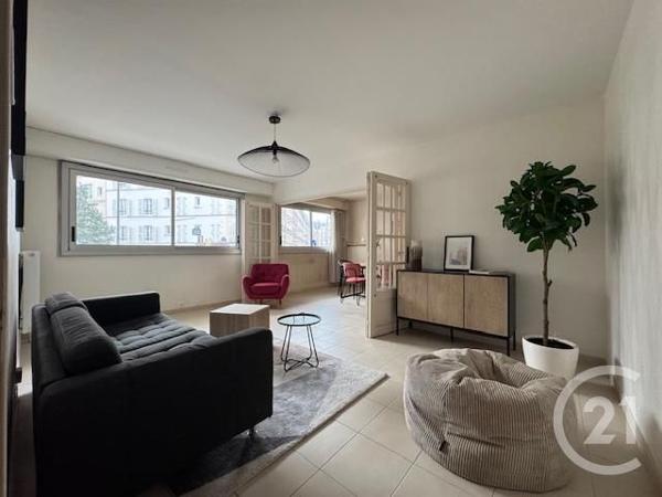 Appartement à vendre  5 pièces - 102,71 m2 PARIS - 75012