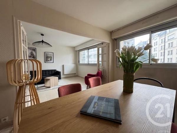 Appartement à vendre  5 pièces - 102,71 m2 PARIS - 75012