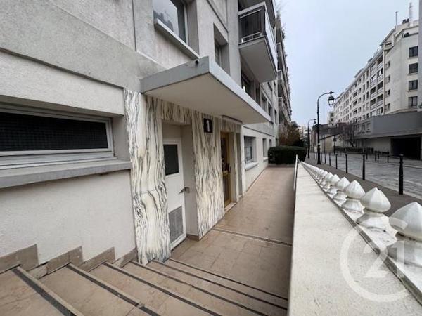 Appartement à vendre  5 pièces - 102,71 m2 PARIS - 75012