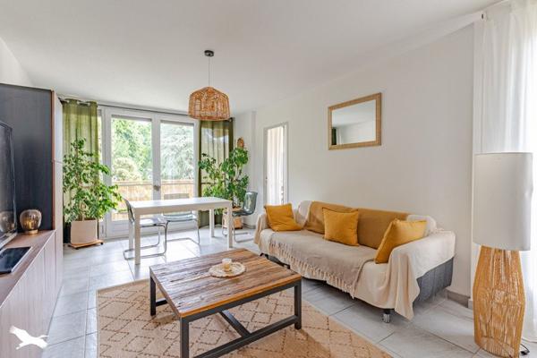 Appartement à vendre |  Cenon |  4 pièces | 78 m²