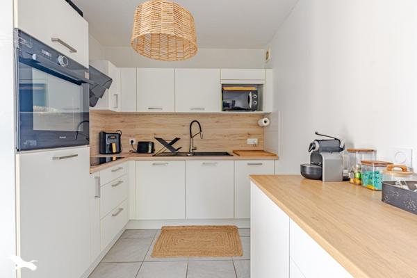 Appartement à vendre |  Cenon |  4 pièces | 78 m²