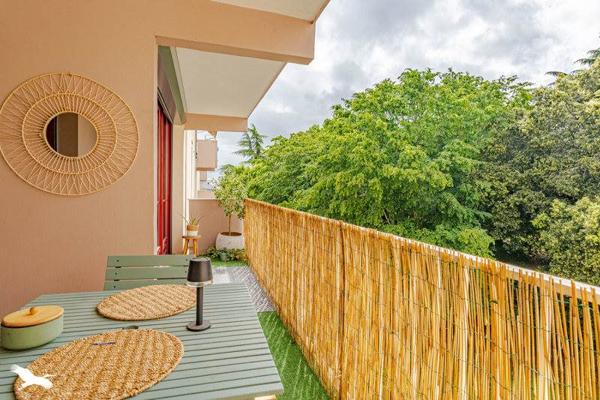 Appartement à vendre |  Cenon |  4 pièces | 78 m²