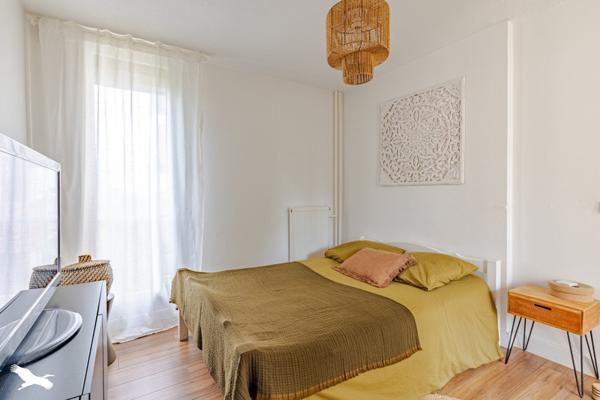 Appartement à vendre |  Cenon |  4 pièces | 78 m²