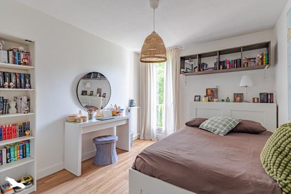 Appartement à vendre |  Cenon |  4 pièces | 78 m²