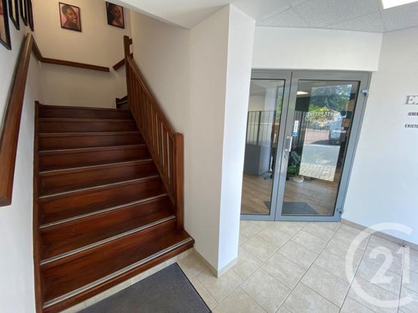 Immeuble à vendre  100 m2 LE PLESSIS BELLEVILLE - 60