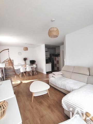 Appartement à vendre 3 pièces 65 m² Les Ulis