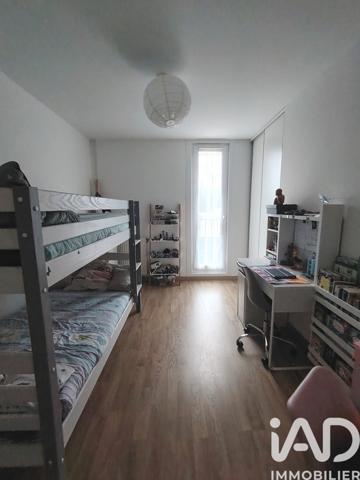 Appartement à vendre 3 pièces 65 m² Les Ulis