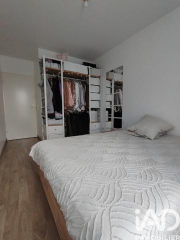 Appartement à vendre 3 pièces 65 m² Les Ulis