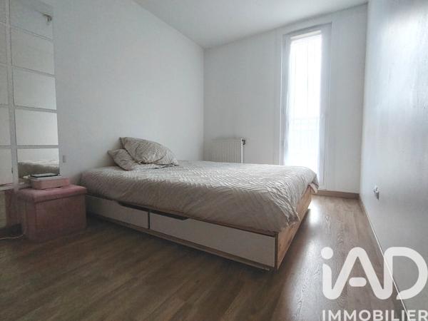 Appartement à vendre 3 pièces 65 m² Les Ulis