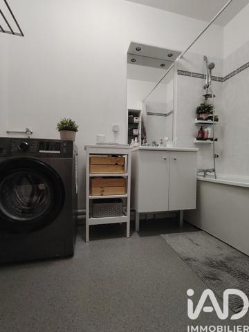 Appartement à vendre 3 pièces 65 m² Les Ulis