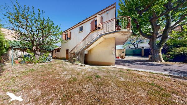 Maison à vendre 655 000 € Plan-de-Cuques 4 p 170 m² DPE F