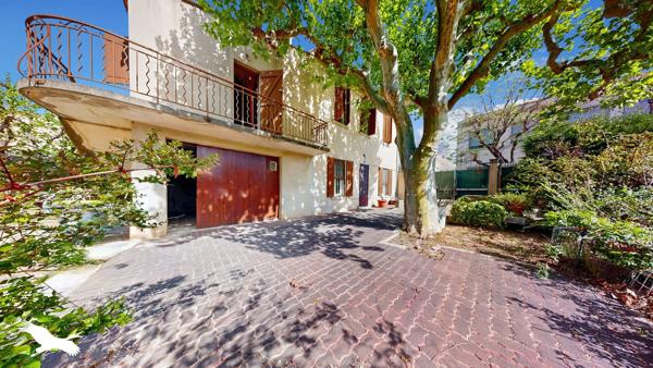 Maison à vendre 655 000 € Plan-de-Cuques 4 p 170 m² DPE F