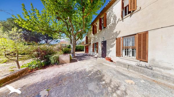 Maison à vendre 655 000 € Plan-de-Cuques 4 p 170 m² DPE F