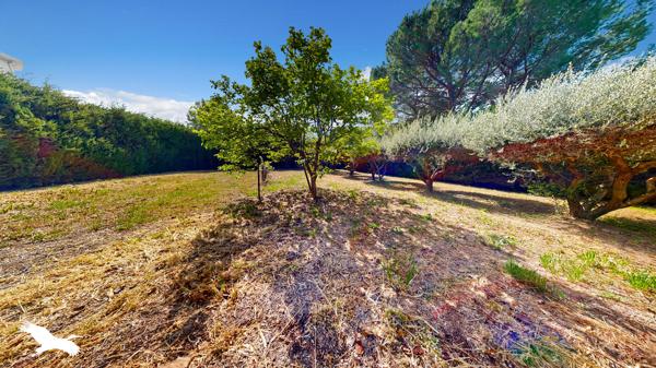 Maison à vendre 655 000 € Plan-de-Cuques 4 p 170 m² DPE F
