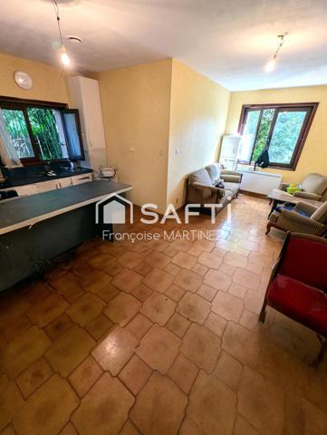 La perle rare à saisir, nichée dans un havre de verdure sur les hauteurs de Crépieux