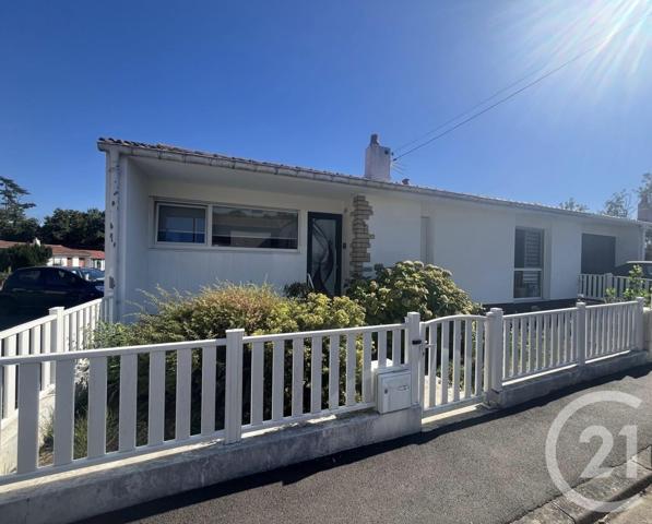 Maison à vendre  5 pièces - 86,01 m2 METZ - 57