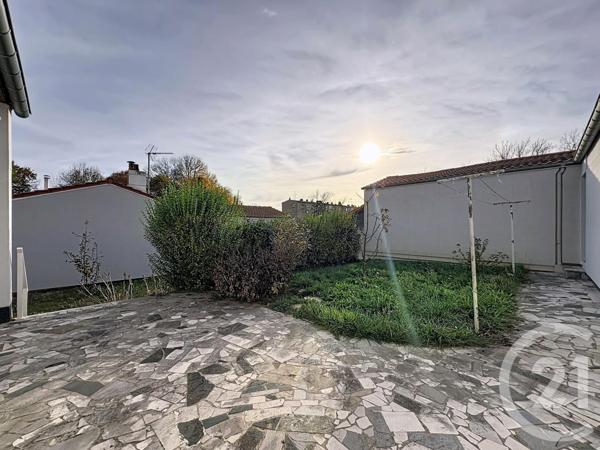 Maison à vendre  5 pièces - 86,01 m2 METZ - 57