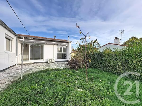 Maison à vendre  5 pièces - 86,01 m2 METZ - 57