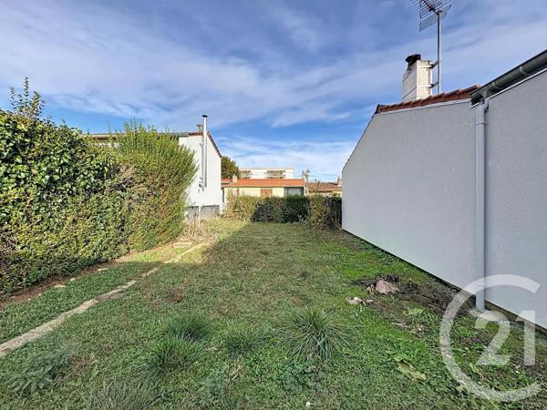 Maison à vendre  5 pièces - 86,01 m2 METZ - 57